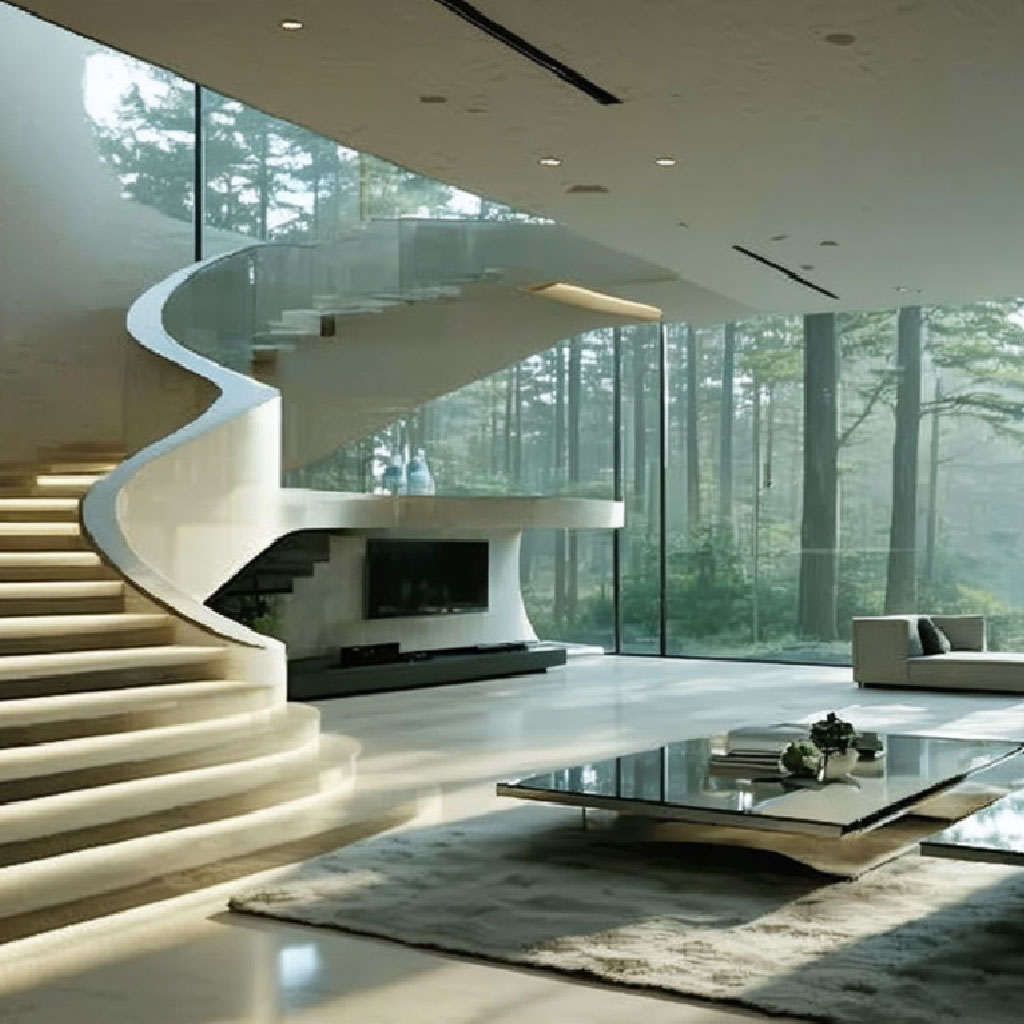 amazonhouseinterior